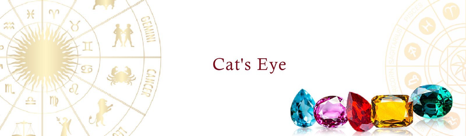 Natural Cats Eye